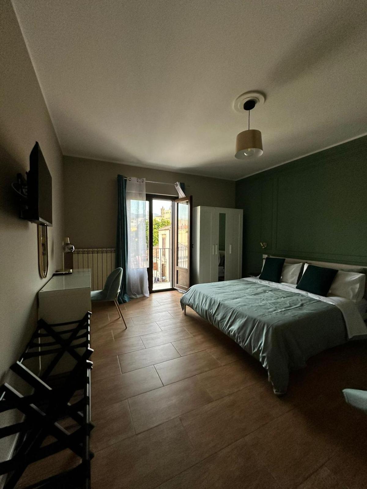 Centrumassimo Apartment Palermo Exterior photo