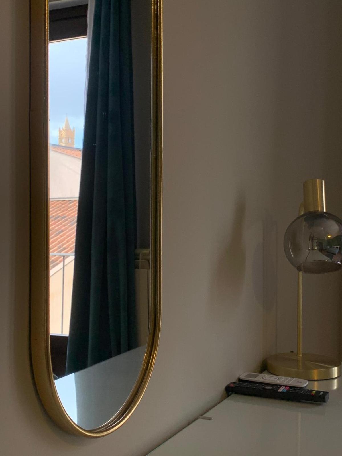 Centrumassimo Apartment Palermo Exterior photo